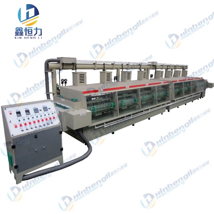 8米蝕刻機(jī)帶清洗