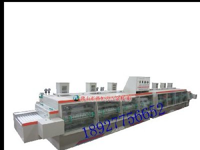 蝕刻機用途金屬腐蝕和人工腐蝕加工的區別？