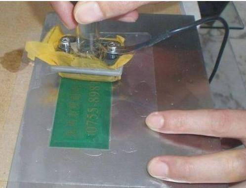 化學腐蝕機腐蝕與電腐蝕機腐蝕的特性。