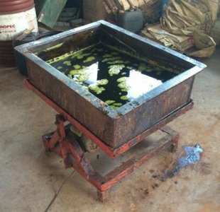 潑濺式蝕刻機和水平蝕刻機的區(qū)別？