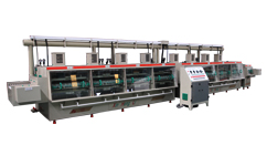 大型蝕刻機廠家哪家質量好？價格便宜？