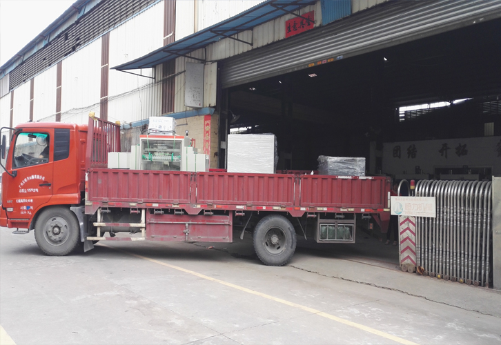 山東標牌蝕刻機曝光機整套出貨,免費蝕刻工藝教學