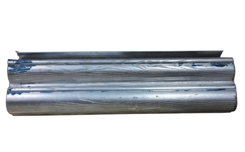 蝕刻機(jī)進(jìn)軍鋁型材行業(yè)，全套鋁型材腐蝕機(jī)