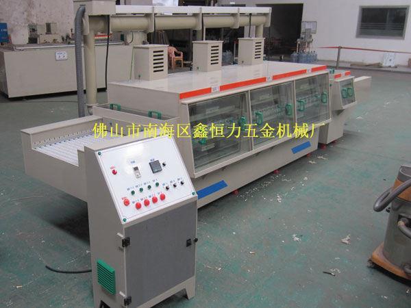 3米雙面蝕刻機(jī)，上午發(fā)貨，下午生產(chǎn)！