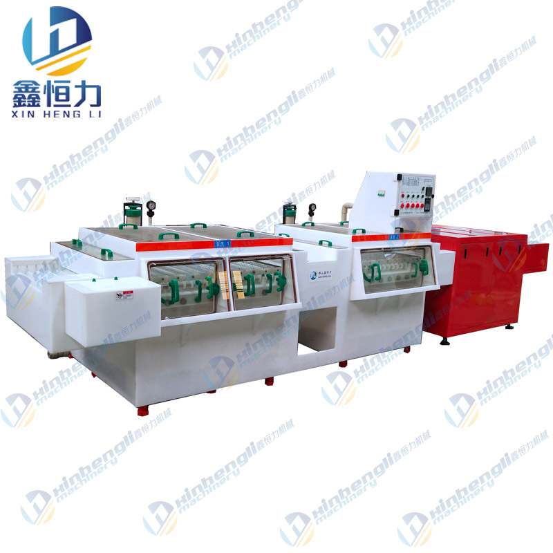 顯影清洗烘干線(xiàn)