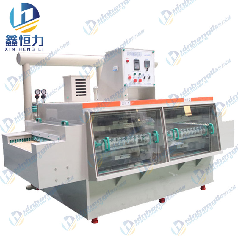 2米蝕刻機(雙傳動)