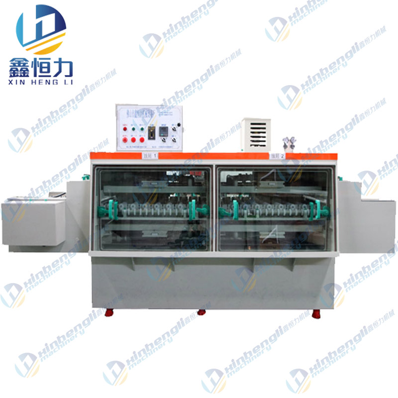 2米蝕刻機(單傳動)