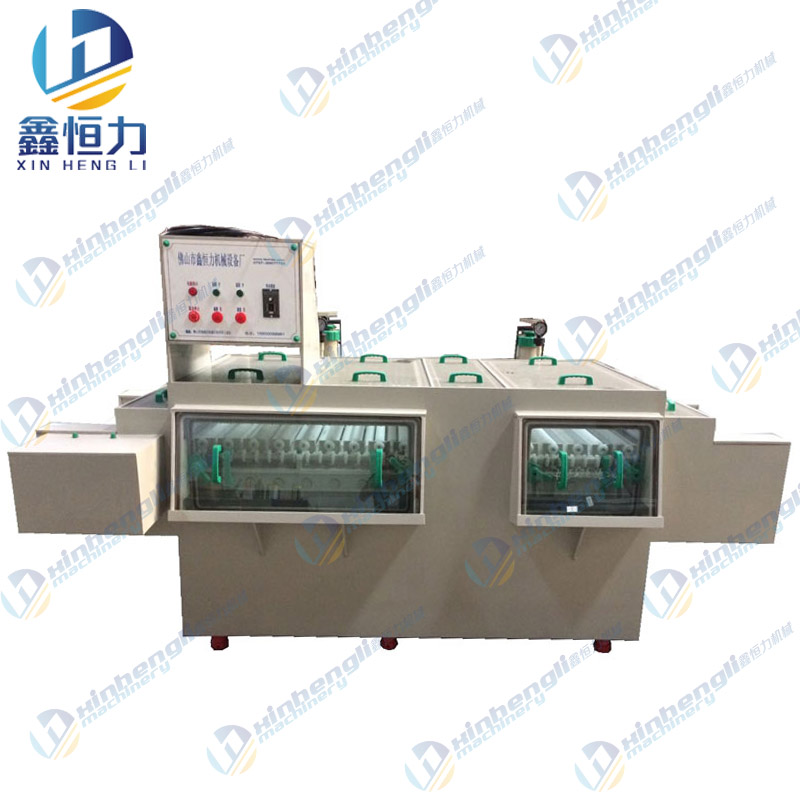 1米蝕刻清洗機(簡易)