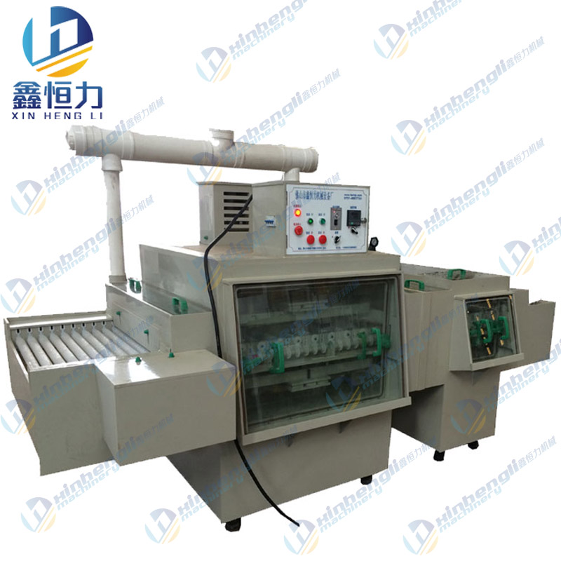 1米標刻機帶清洗(標準)